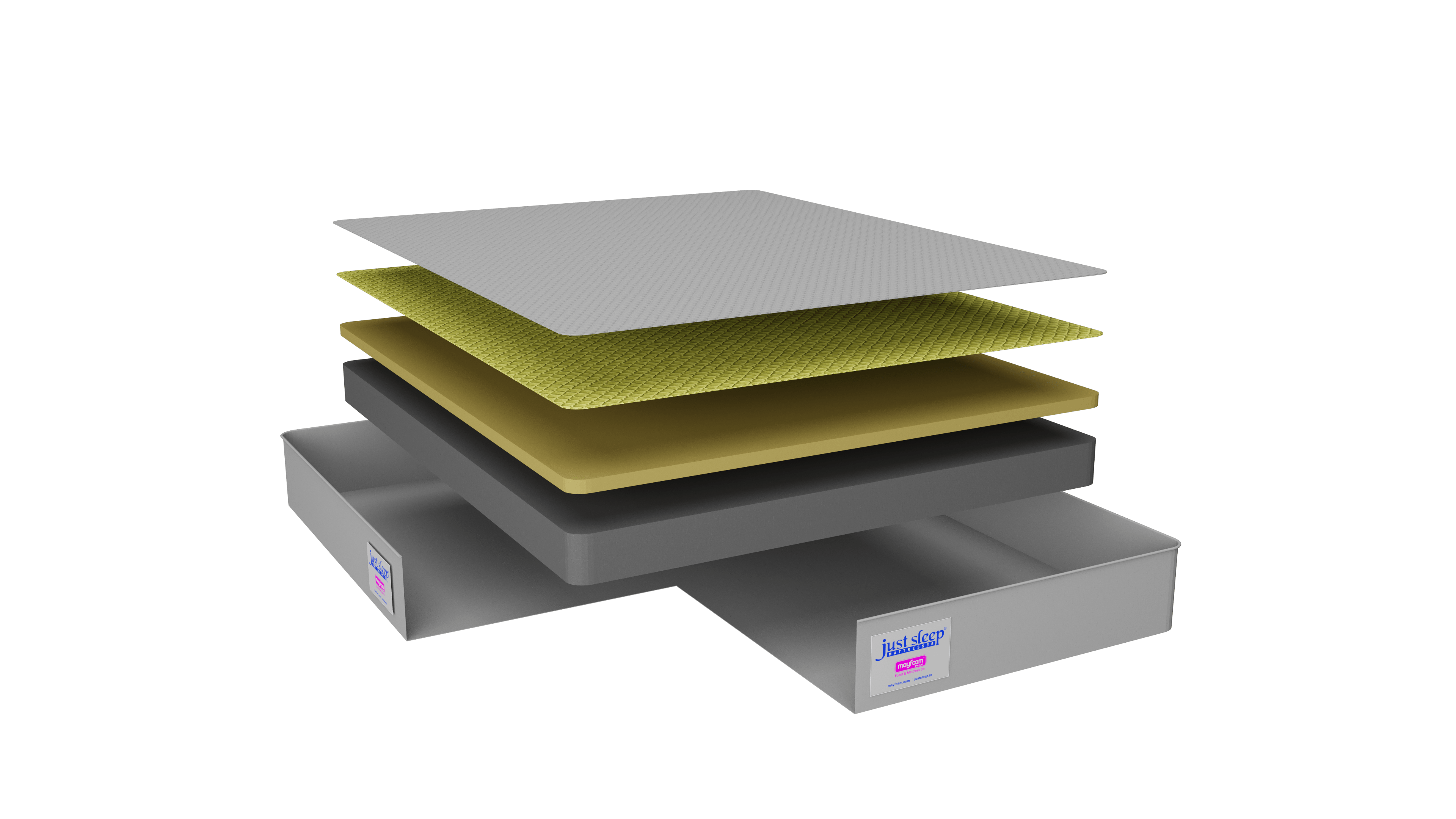 Just Sleep Fluffy Kids 5