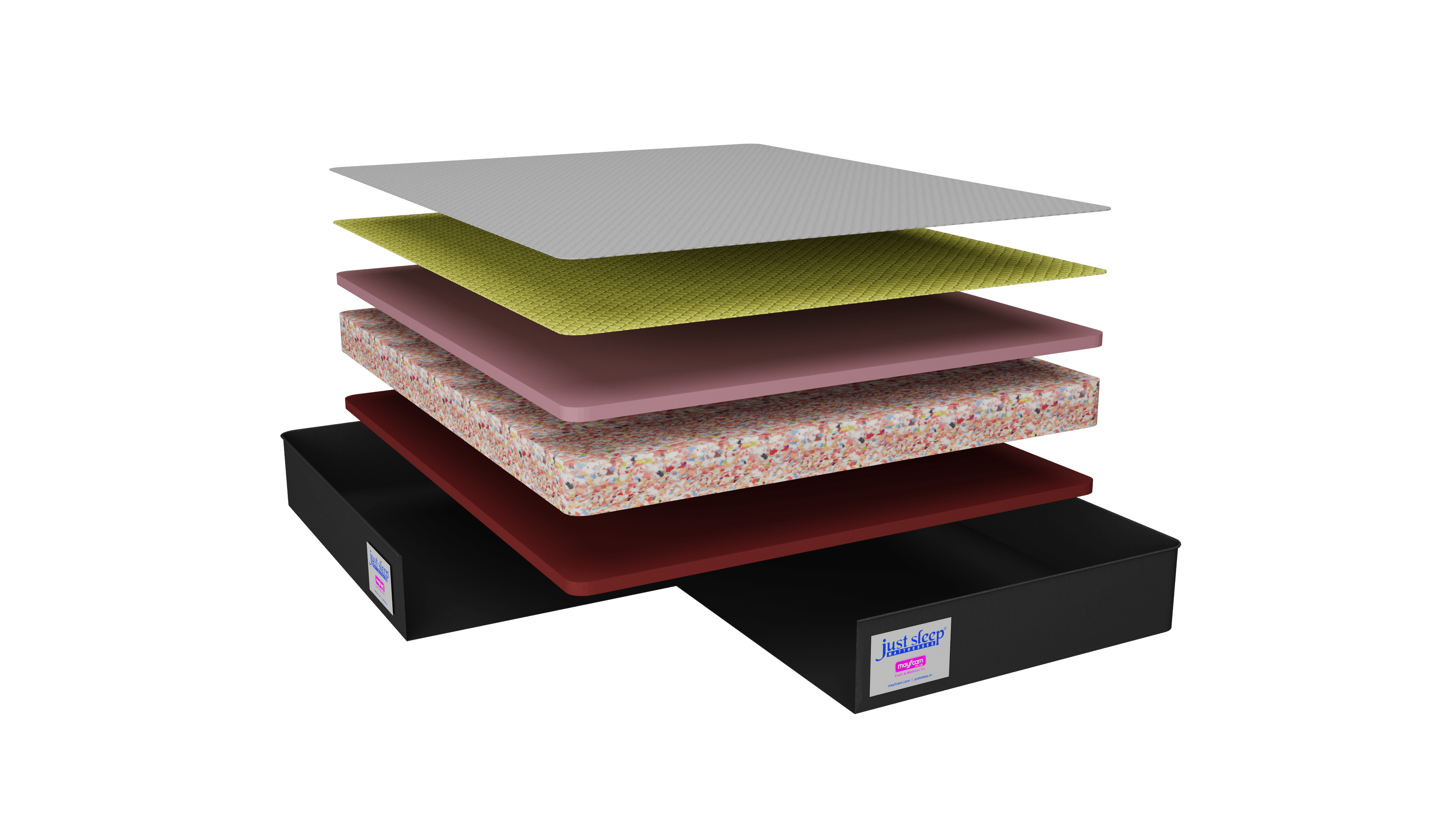 Just Sleep Ortho-Seasons 6