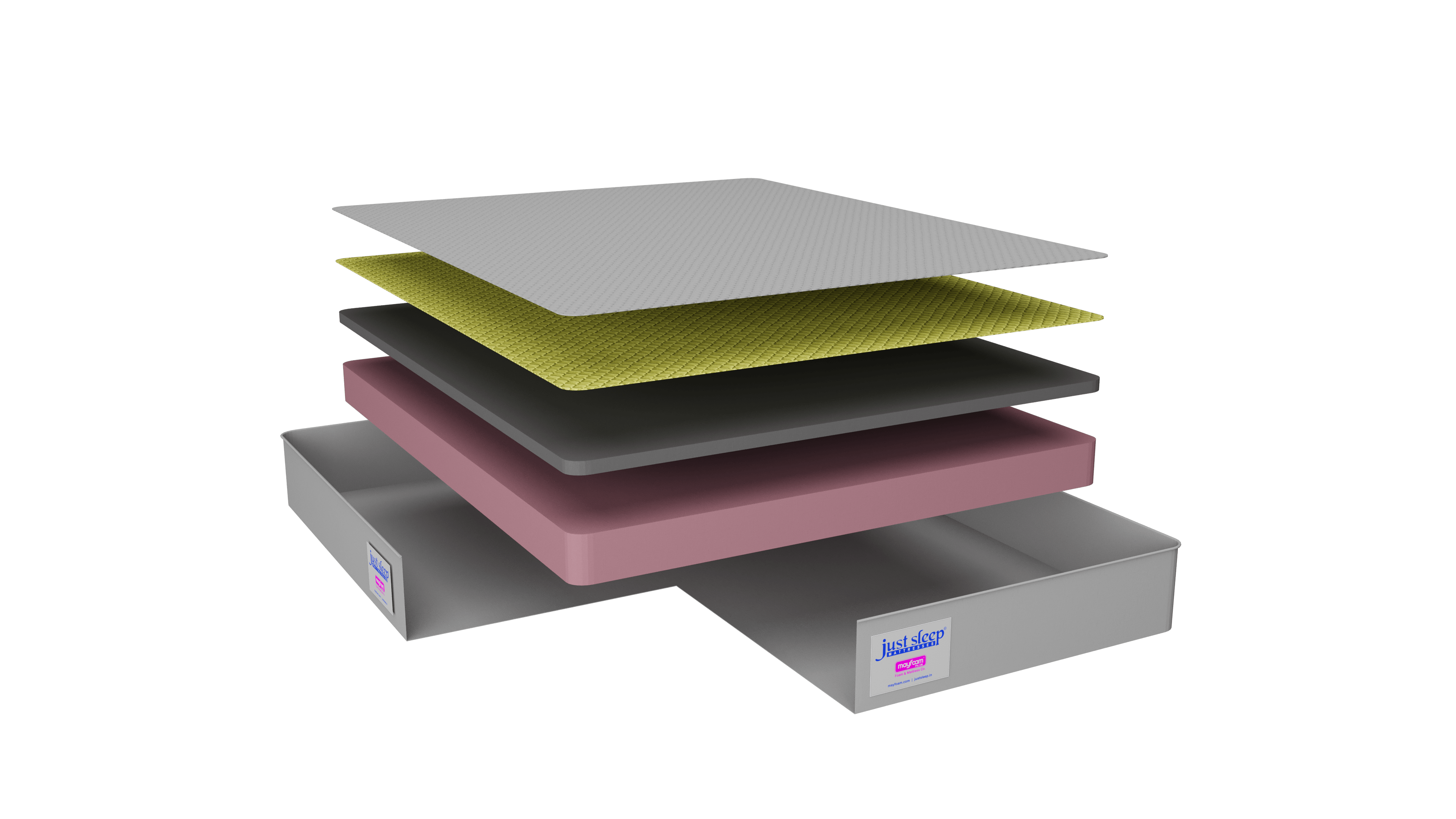 Just Sleep NYX Essential 5