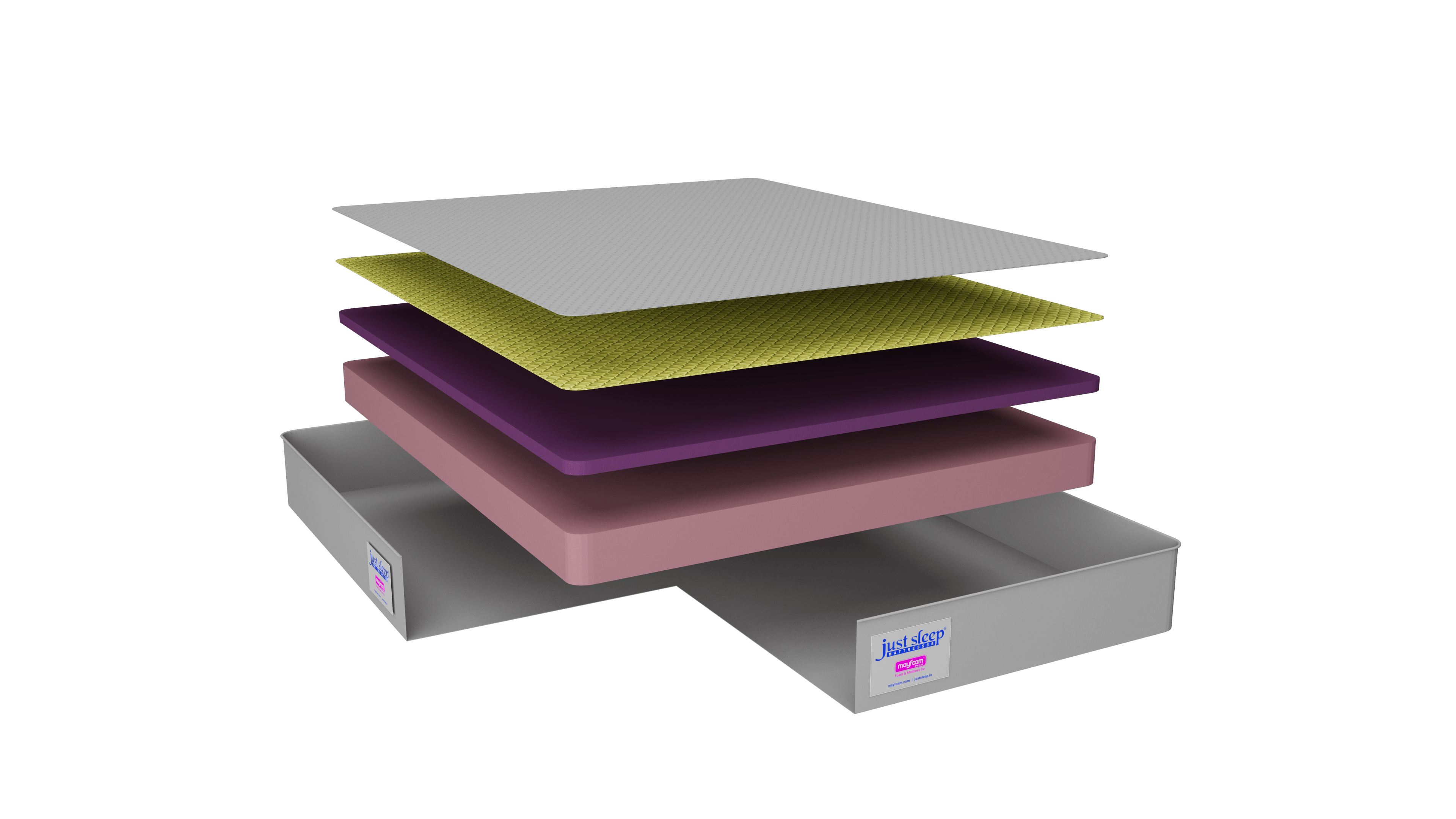 Just Sleep NYX Plush 6