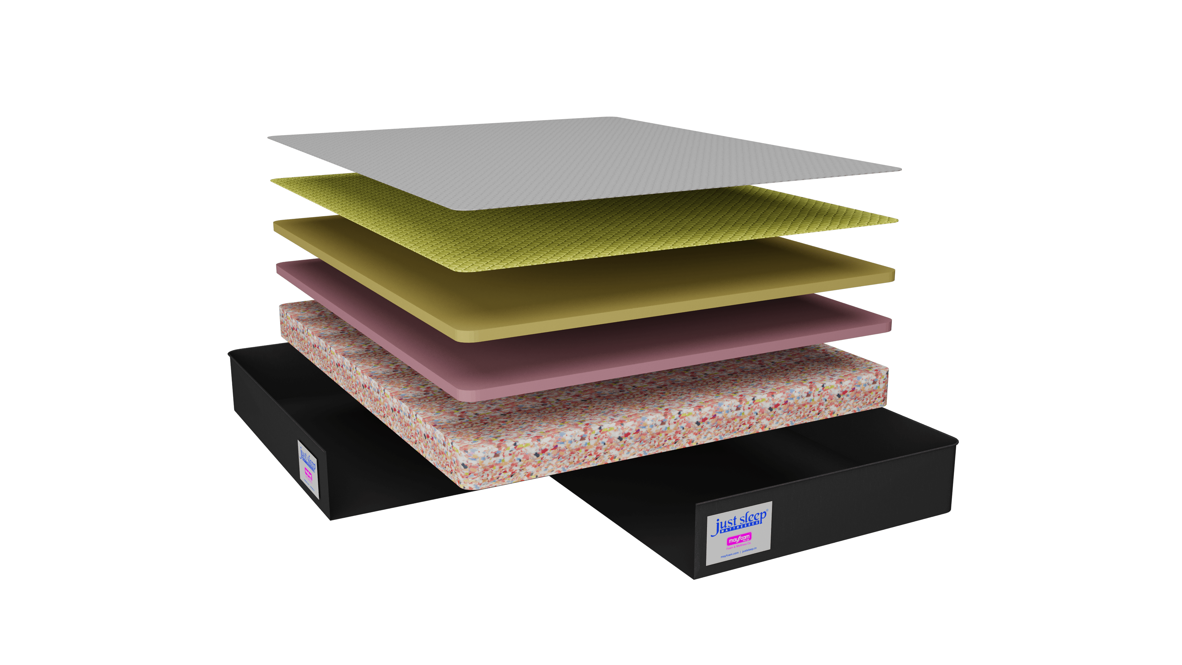 Just Sleep Memory Balance 6