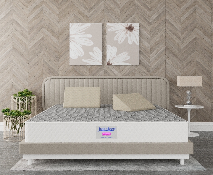 Just Sleep NYX Essential 8