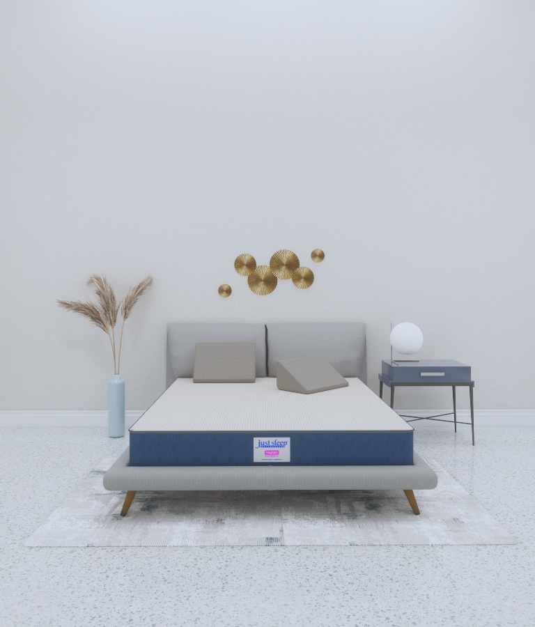 Just Sleep Memory Balance 6