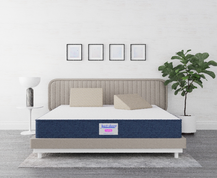 Just Sleep NYX Plush 5