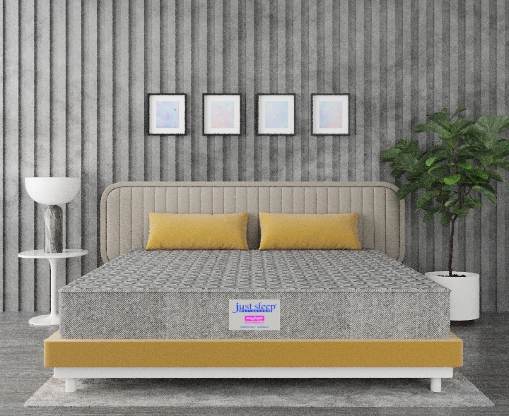 Just Sleep Ortho-Uno 5