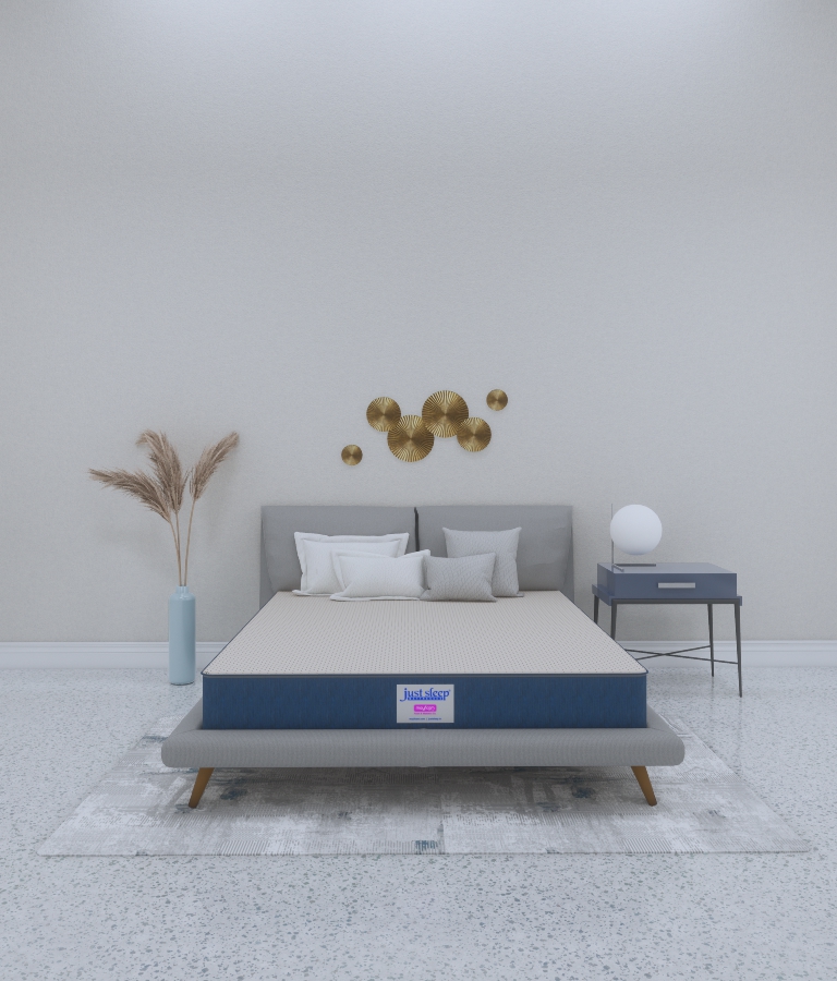 Just Sleep Latex Ortho-Flex 6