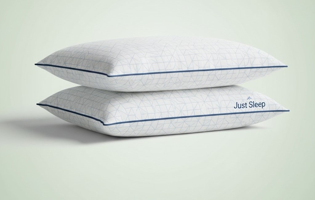 Shop JustSleep Pillow