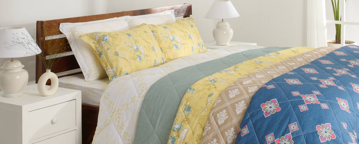 Sleep isn’t one-size-fits-all. It’s Just Sleep.