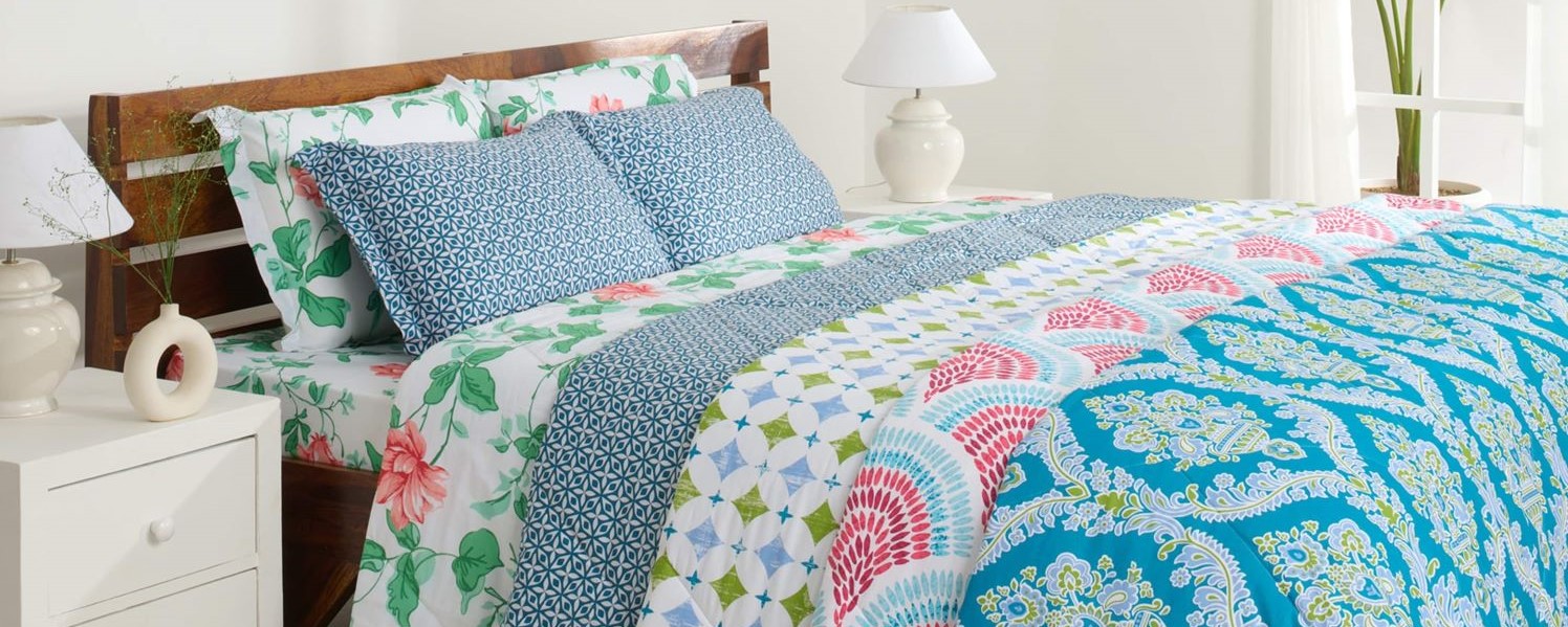 “Beyond memory foam. Beyond ordinary sleep.”